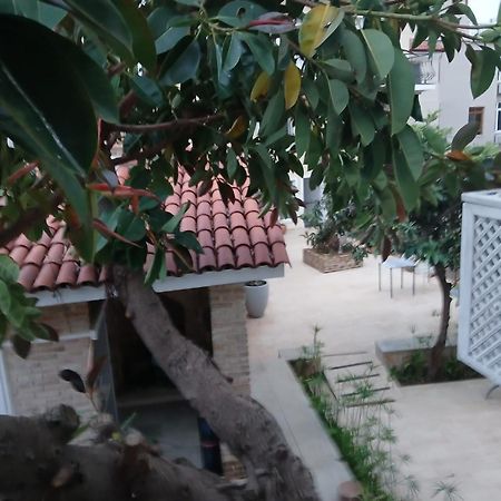 מלון אנטליה House Of Good Things מראה חיצוני תמונה