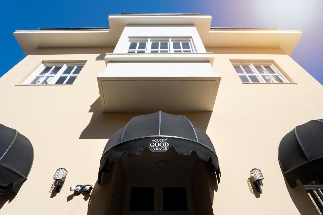 מלון אנטליה House Of Good Things מראה חיצוני תמונה