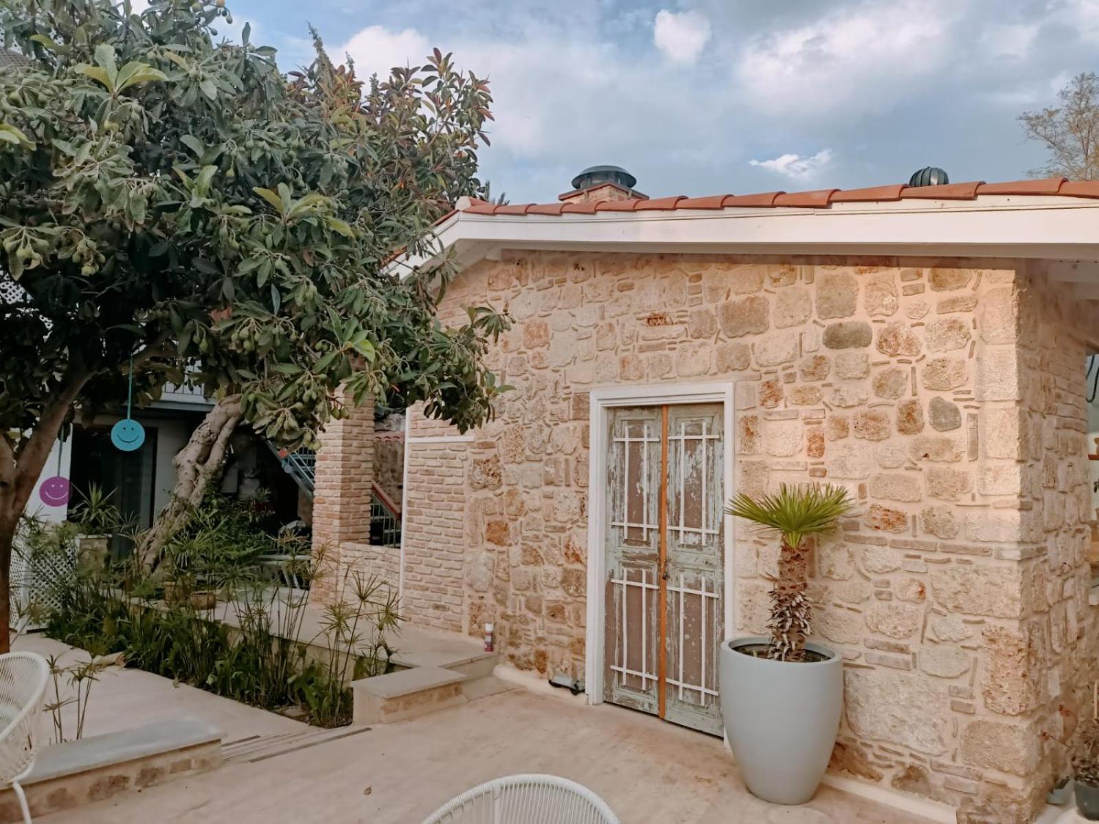 מלון אנטליה House Of Good Things מראה חיצוני תמונה